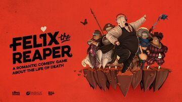 Test Felix The Reaper 