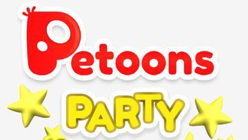 Test Petoons Party