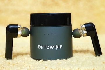 Blitzwolf BW-FYE8 Review: 1 Ratings, Pros and Cons