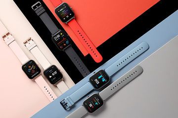 Xiaomi Amazfit GTS im Test: 4 Bewertungen, erfahrungen, Pro und Contra