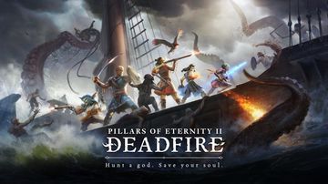 Pillars of Eternity 2 test par Geeko Pillars of Eternity 2 test par Geeko