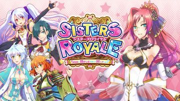 Sisters Royale test par Geeko