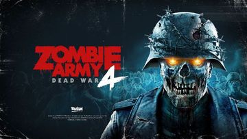 Zombie Army 4 test par Geeko Zombie Army 4 test par Geeko