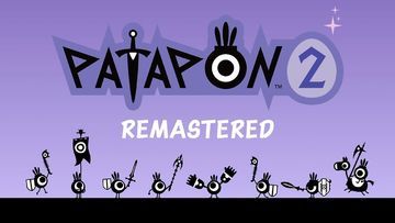 Patapon 2 Remastered testé par Geeko Patapon 2 Remastered testé par Geeko