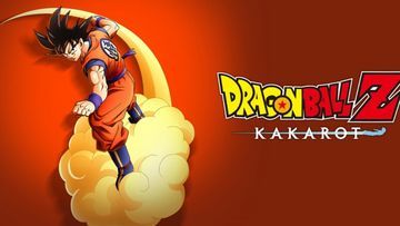 Dragon Ball Z Kakarot test par Geeko