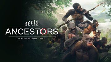 Ancestors The Humankind Odyssey test par Geeko