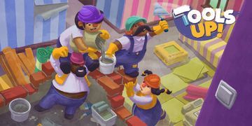 Overcooked test par Geeko Overcooked test par Geeko