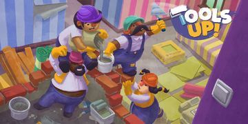 Overcooked test par Geeko