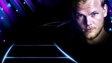 AVICII Invector test par Geeko AVICII Invector test par Geeko