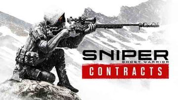 Anlisis Sniper Ghost Warrior Contracts