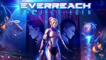 Test Everreach Test Everreach