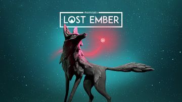 Test Lost Ember 