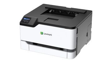 Anlisis Lexmark C3224dw