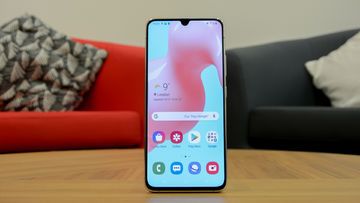 Samsung Galaxy A90 im Test: 2 Bewertungen, erfahrungen, Pro und Contra