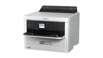 Test Epson WorkForce Pro WF-C5290DW