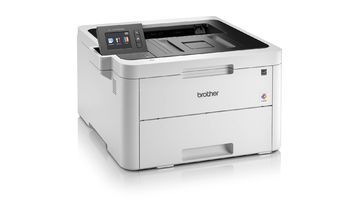 Test Brother HL-L3270CDW