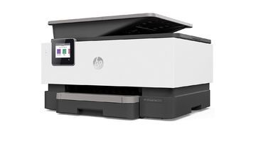 HP OfficeJet Pro 9014 Review: 1 Ratings, Pros and Cons