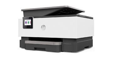 HP OfficeJet Pro 9014 im Test: 1 Bewertungen, erfahrungen, Pro und Contra