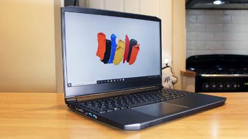 Acer ConceptD 5 Pro im Test: 3 Bewertungen, erfahrungen, Pro und Contra