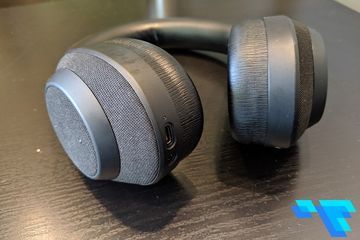 Test Jabra Elite 85h