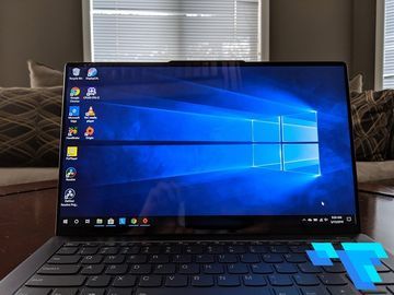 Lenovo Ideapad S940 im Test: 1 Bewertungen, erfahrungen, Pro und Contra