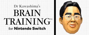 L'Infernal Programme d'Entraînement Cérébral du Dr Kawashima test par SA Gamer L'Infernal Programme d'Entraînement Cérébral du Dr Kawashima test par SA Gamer