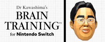 L'Infernal Programme d'Entranement Crbral du Dr Kawashima test par SA Gamer