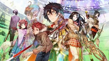 Tokyo Mirage Sessions FE Encore test par SA Gamer