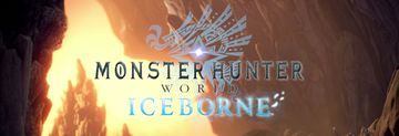 Monster Hunter World: Iceborne test par SA Gamer Monster Hunter World: Iceborne test par SA Gamer