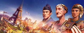 Civilization VI reviewed by SA Gamer