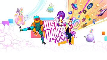 Just Dance 2020 test par SA Gamer