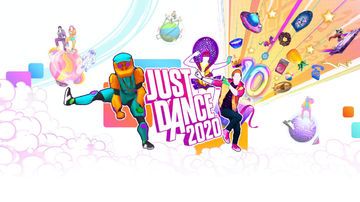 Just Dance 2020 test par SA Gamer Just Dance 2020 test par SA Gamer