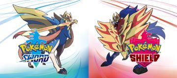 Pokemon Sword and Shield test par SA Gamer Pokemon Sword and Shield test par SA Gamer