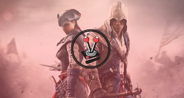 Assassin's Creed III Remastered test par Vamers