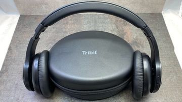 Test Tribit QuietPlus