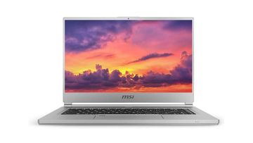 MSI P65 im Test: 1 Bewertungen, erfahrungen, Pro und Contra