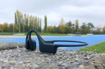 Análisis AfterShokz Xtrainerz