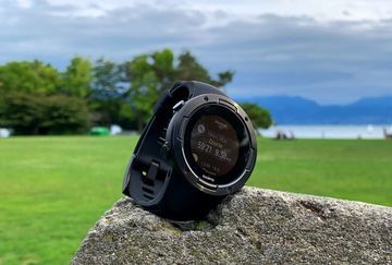 Tests Suunto 5