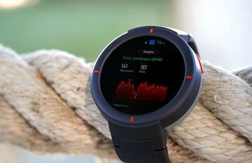 Xiaomi Amazfit Verge Review