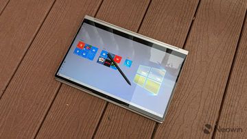 Lenovo Yoga C940 Review: 9 Ratings, Pros and Cons