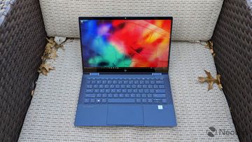 HP Elite Dragonfly Review