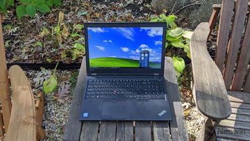 Lenovo ThinkPad P53 Review: 2 Ratings, Pros and Cons