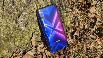 Anlisis Honor 9X Pro