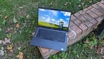 Dell Latitude 5400 im Test: 1 Bewertungen, erfahrungen, Pro und Contra