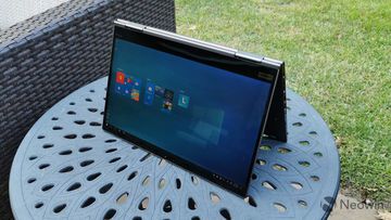 Anlisis Lenovo ThinkPad X1 Yoga Gen 4
