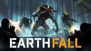 Earthfall test par Nintendo-Town