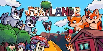 FoxyLand 2 test par Nintendo-Town