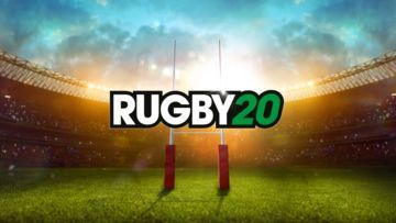 Test Rugby 20