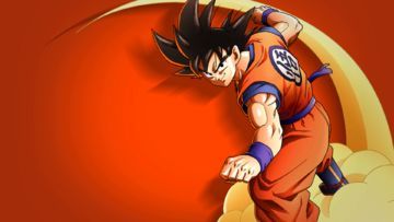 Dragon Ball Z Kakarot test par SpiritGamer Dragon Ball Z Kakarot test par SpiritGamer