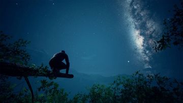 Test Ancestors The Humankind Odyssey